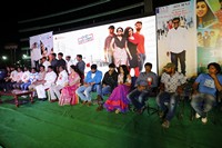 Pichiga Nachav Song Launches at SVS College Warangal